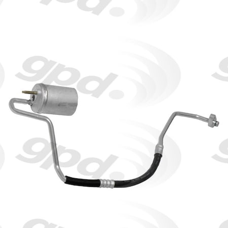 Gpd System Service Kit 9433447